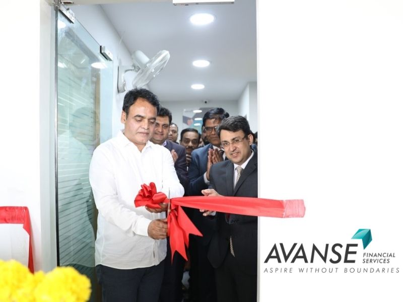 Avanse Financial Services Limited