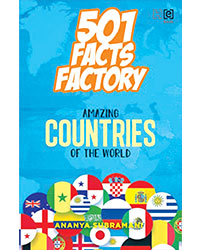 501 Facts Factory