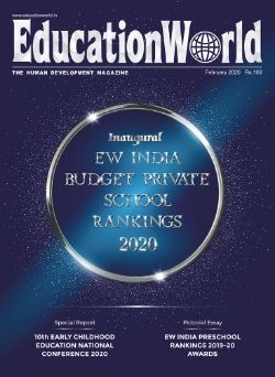 EducationWorld February 2020