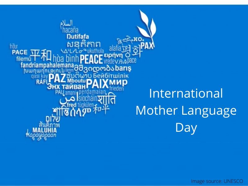 International Mother Language Day