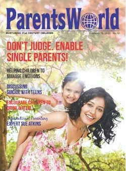 ParentsWorld February 2020