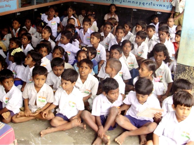 School closure may cost $400 bn to India: World Bank