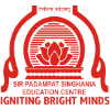 Sir Padampat Singhania Education Centre