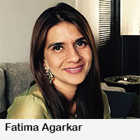 Fatema Agarkar