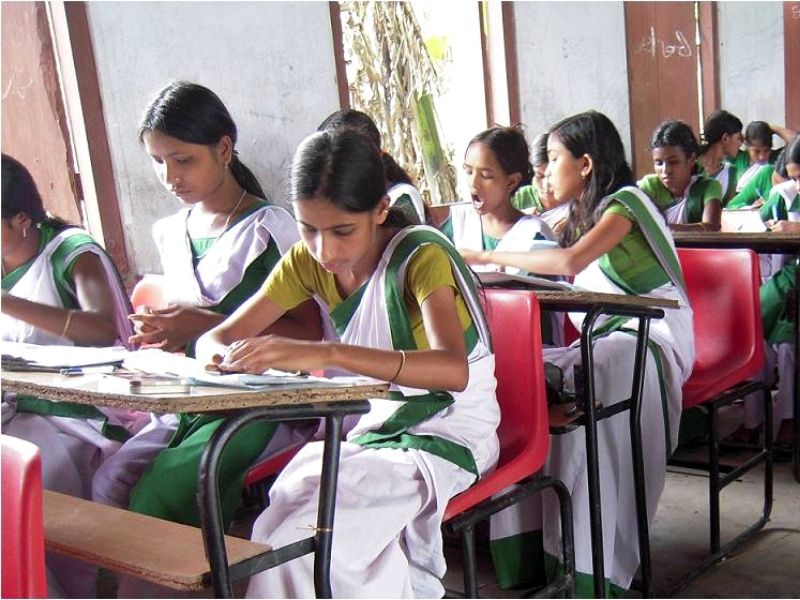 Decline in Madhyamik enrolment: Bengal to conduct survey to identify dropouts in govt schools