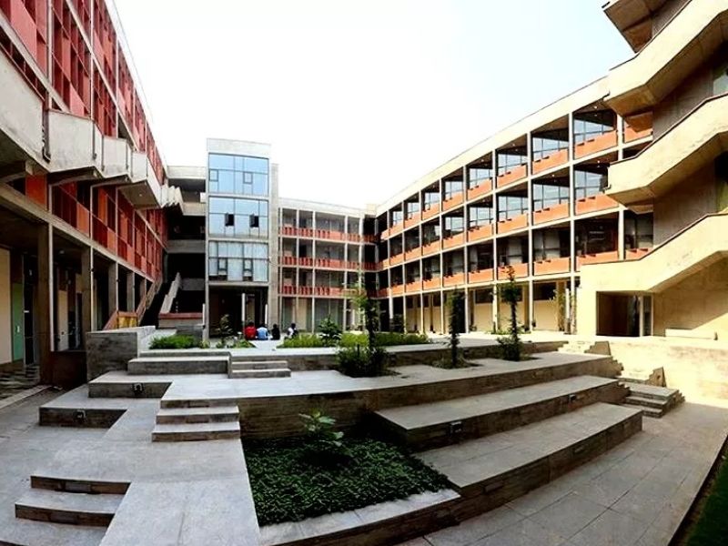 Ahmedabad University collaborates with University of California