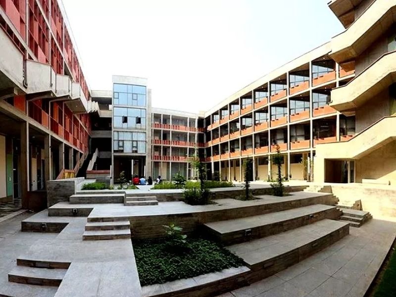 Ahmedabad University collaborates with University of California