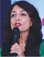 Anjum Babukhan