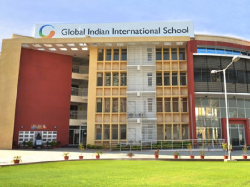 Global Indian International School