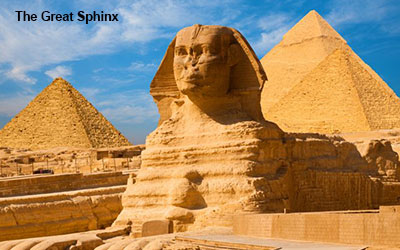 Education holidays in Egypt