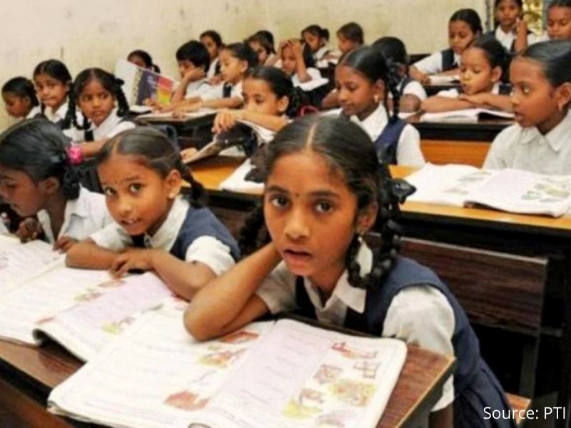 Government schools karnataka digital support survey