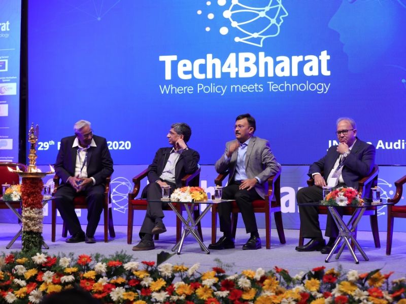 Tech4Bharat 2020
