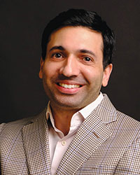 Dr Jitin Chadha