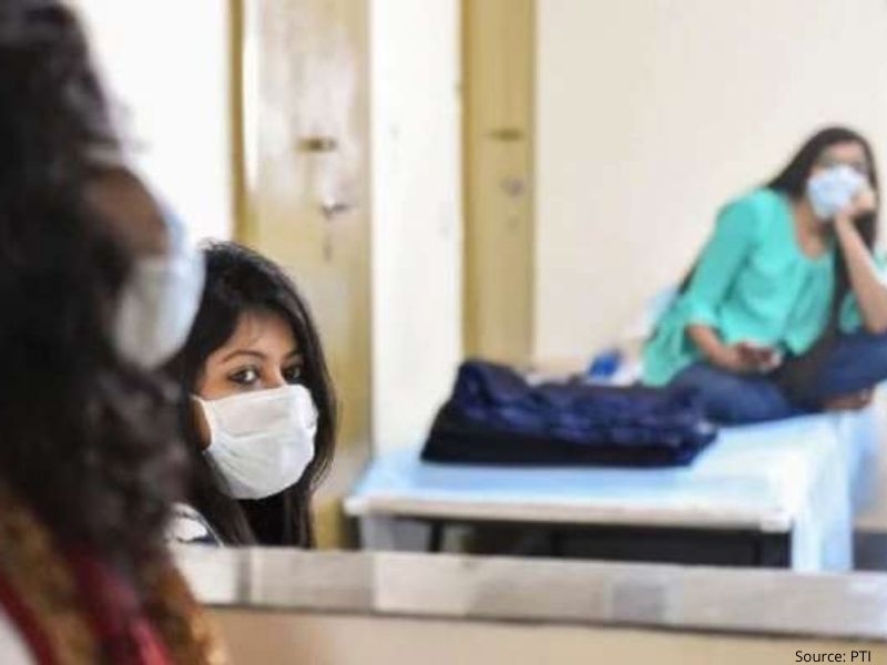 Karnataka quarantine centres