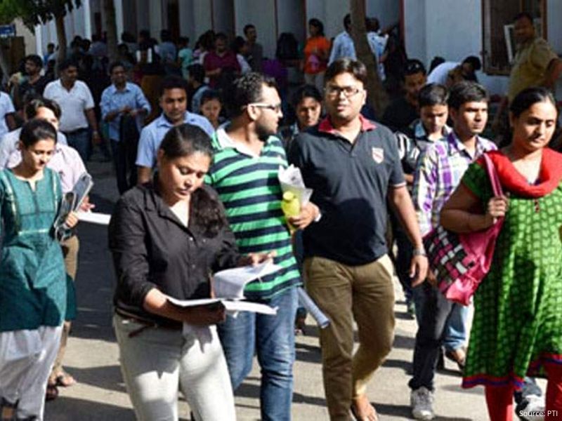 Gujarat university exams