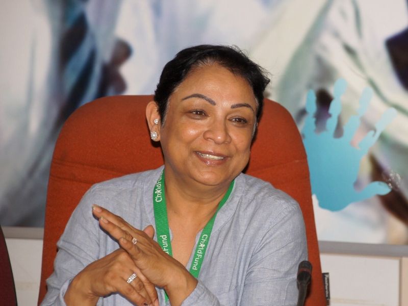 Neelam Makhijani - ChildFund India