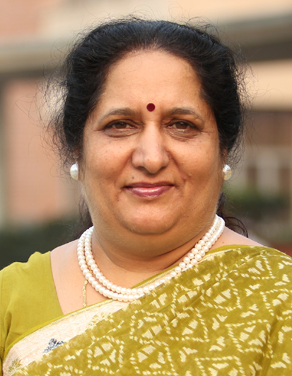 Dr. Balvinder Shukla