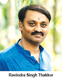 Ravindra Singh Thakkor