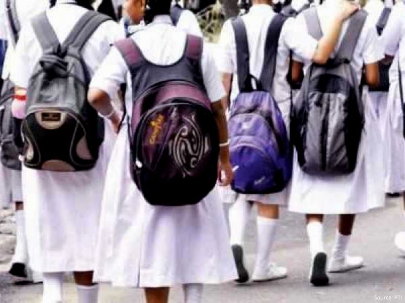 school bags