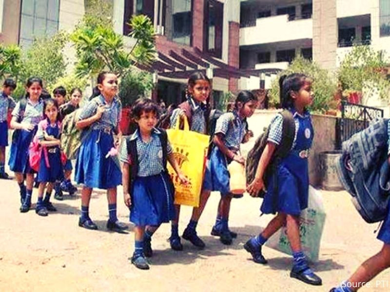 Delhi govt cancels recognition of private school in Delhi over fee hike