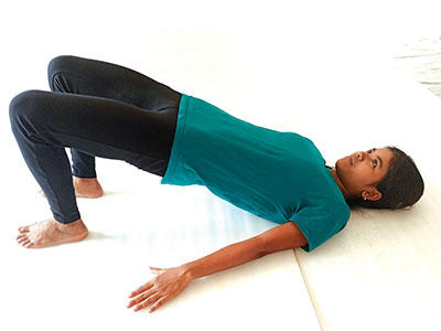 Exercises For Lower Back Pain Relief - North West Physiotherapy