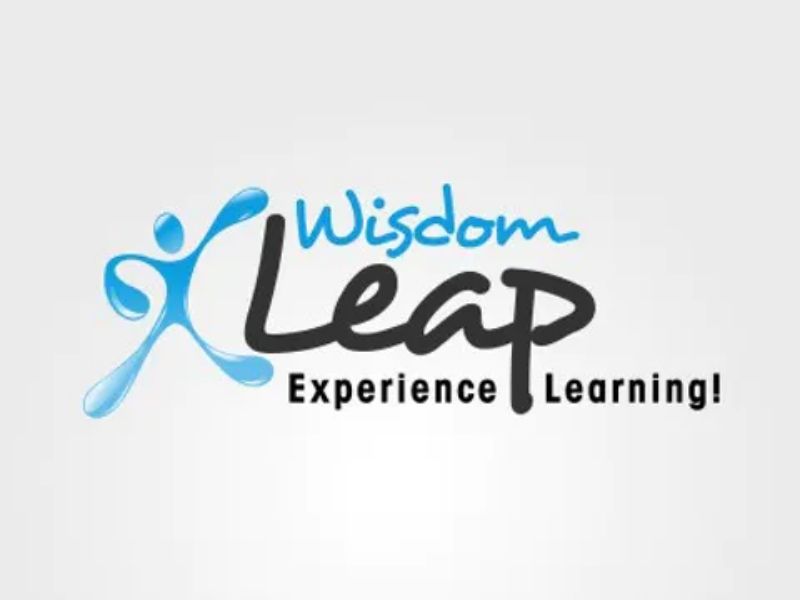 free learning app WisdomLeap