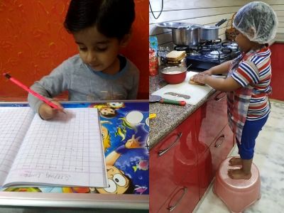 The Mann School Delhi