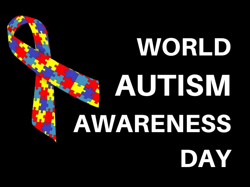 World Autism Awareness Day 2020