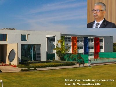 Bodhi International School Jodhpur