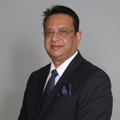 Bijaya Sahoo