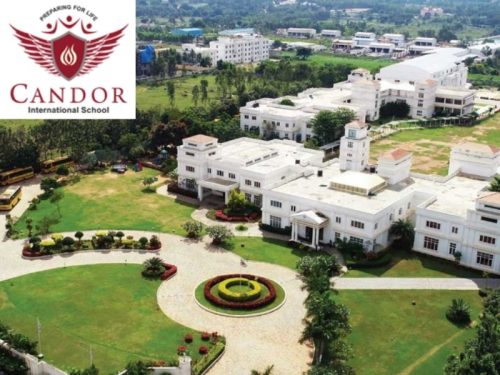 Candor International School