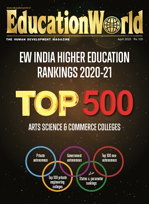 EducationWorld April 2020