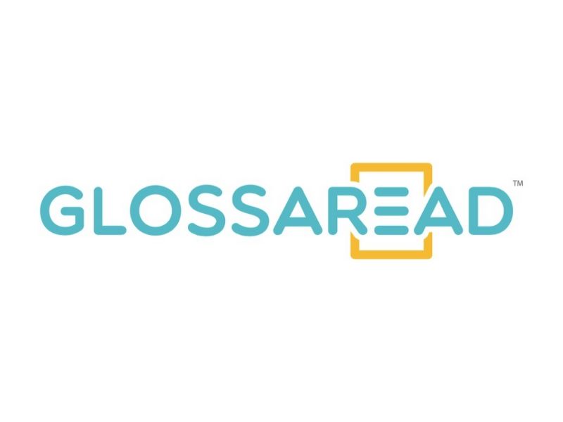 Glossaread