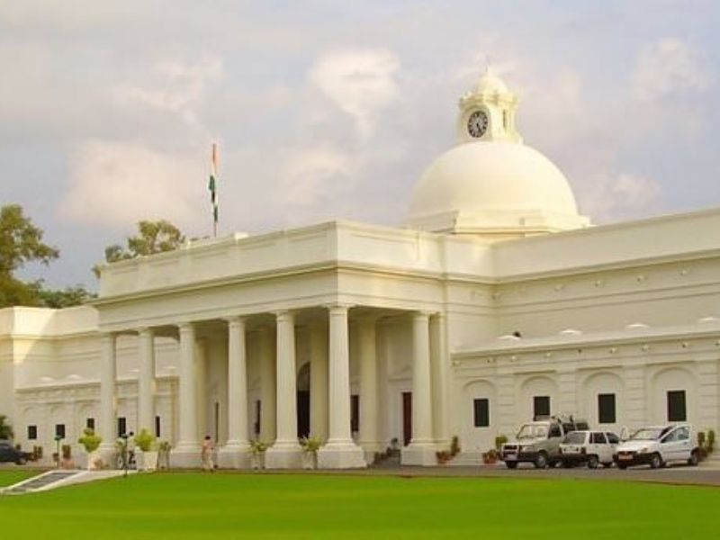 IIT Roorkee placements: Over 272 offers made on Day 1