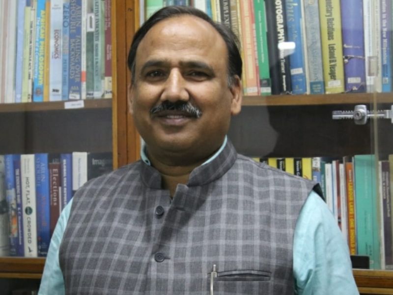 Kulbhushan Sharma