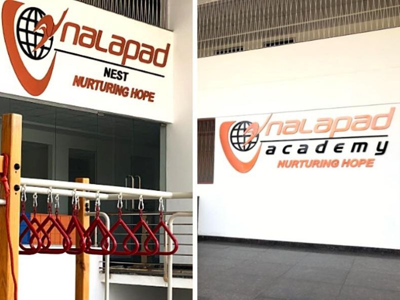 Nalapad Academy Bangalore