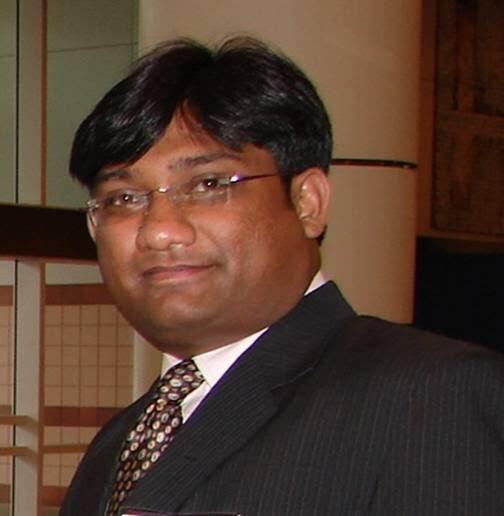 Prof. Nitesh Bansal