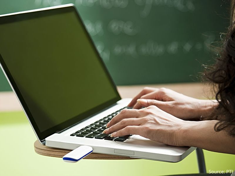 73% of students cheat during online exams: Survey