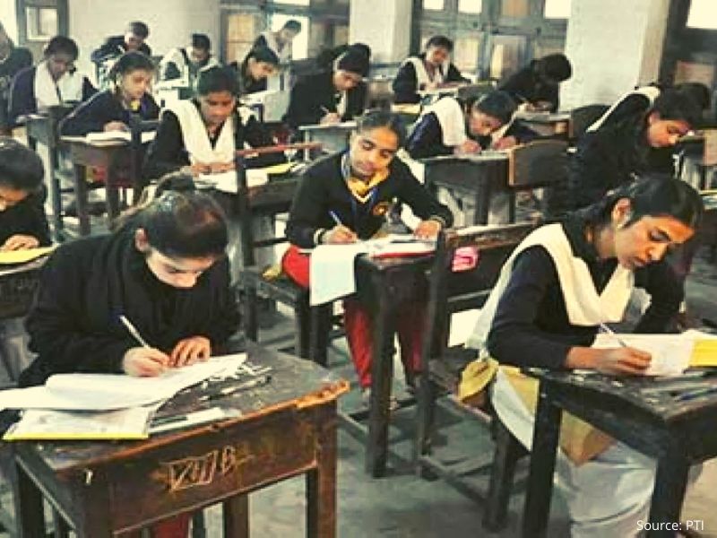 CBSE exam centres