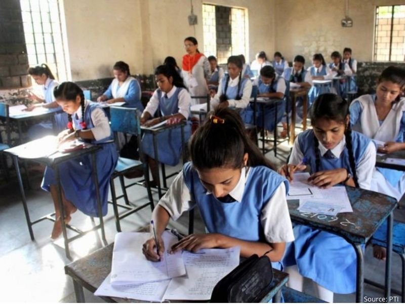 Maharashtra state board schools for classes 1 to 9 & 11 to function till April 30