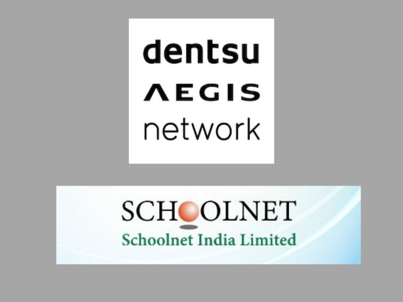 Schoolnet Dentsu Aegis Network