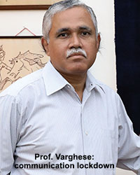 Prof Varghese