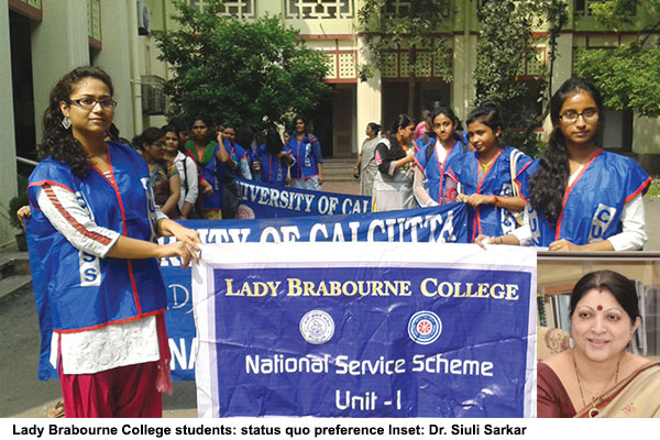 Lady Braboune College