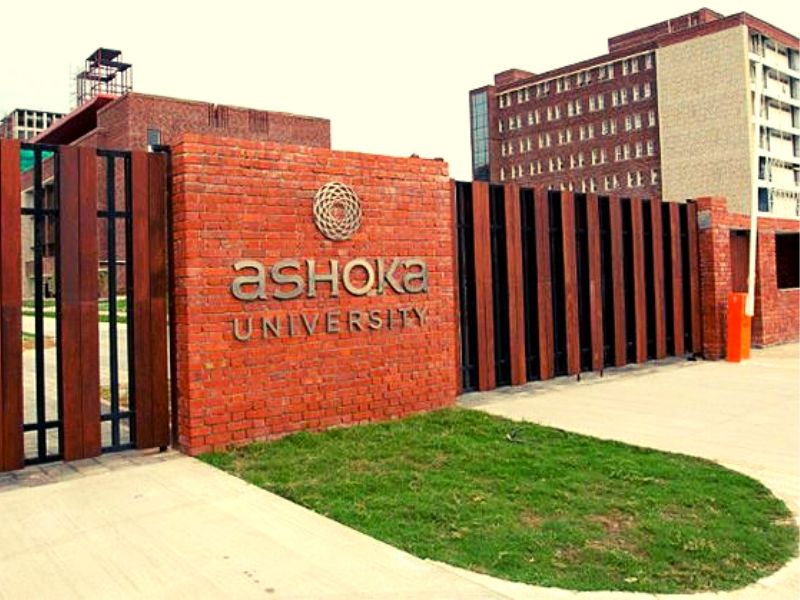 Ashoka University to fundraise Rs1500 crore for expansion