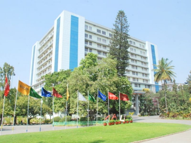 Christ university Bangalore