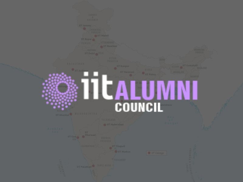 IIT Alumni Council announces withdrawal from vaccine development