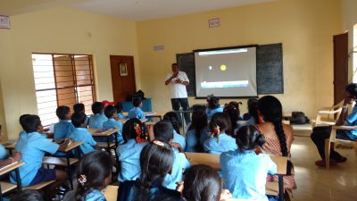 Smart+classrooms+government+Karnataka+schools