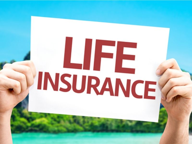 Term life insurance