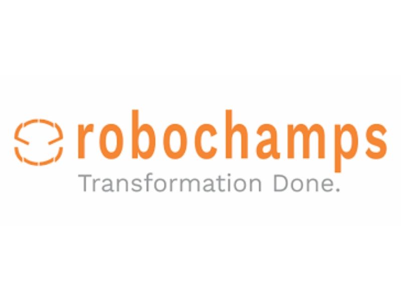 Robochamps