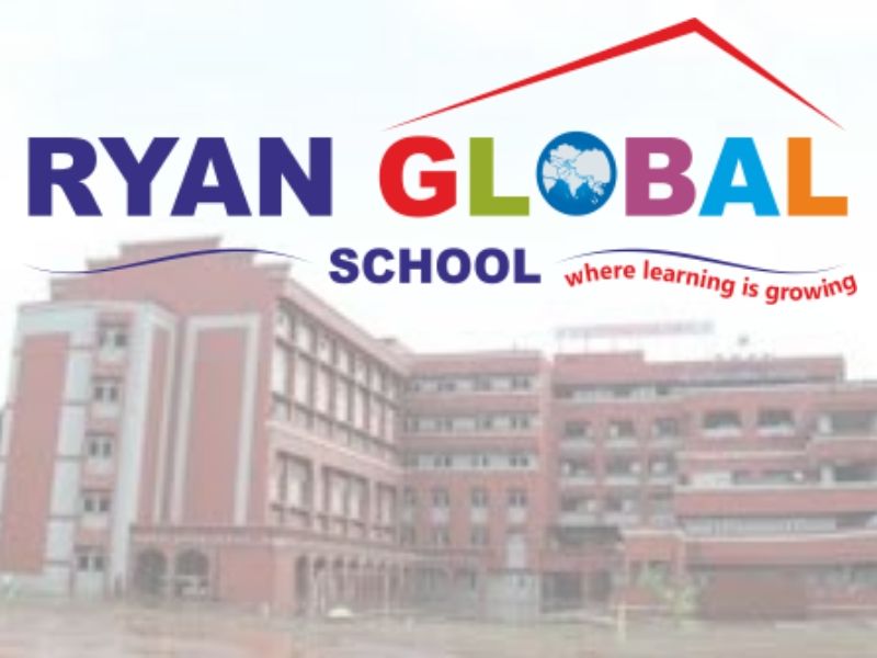 Ryan Global School, Andheri, Mumbai